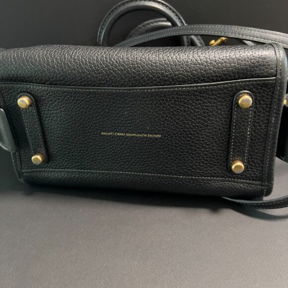 Coach - Rogue Bag In Regenerative Leather - Picture 11 of 16